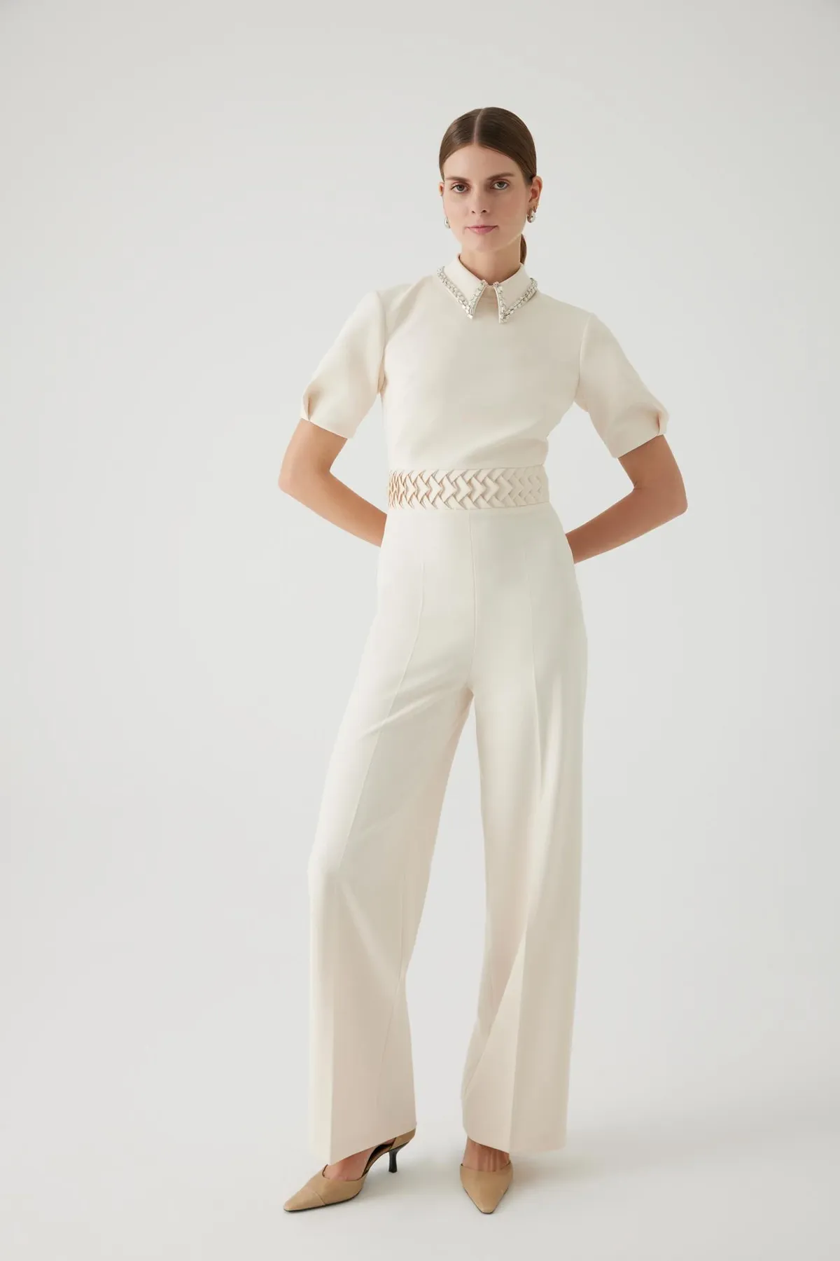 Abner Jumpsuit
