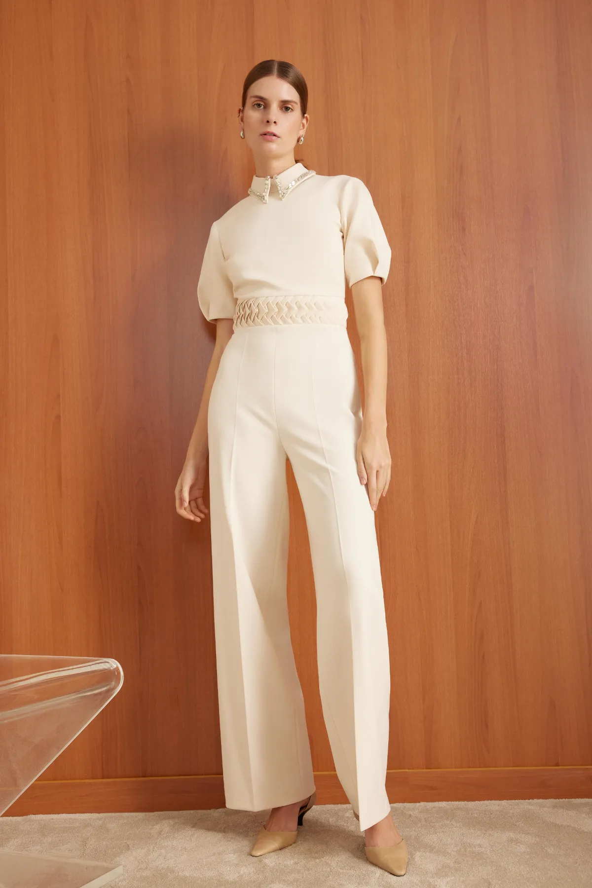Abner Jumpsuit