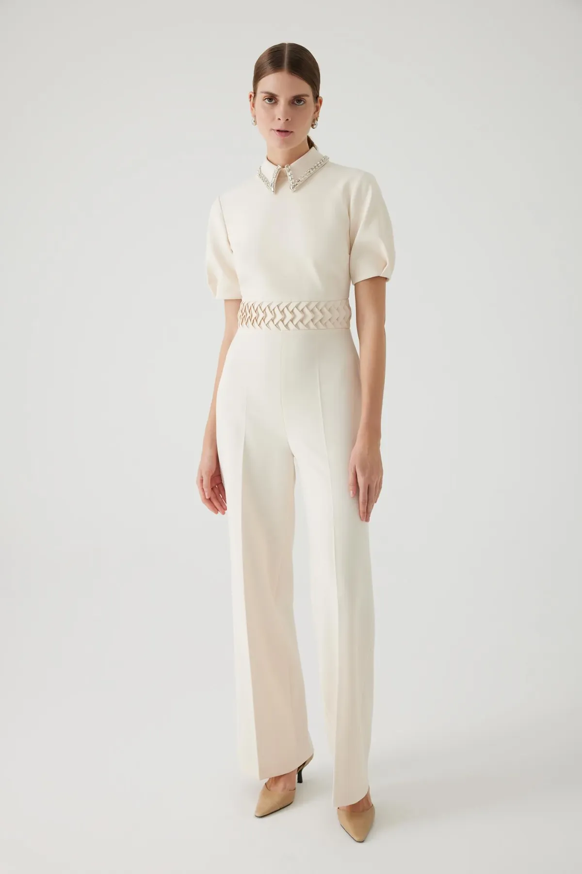 Abner Jumpsuit