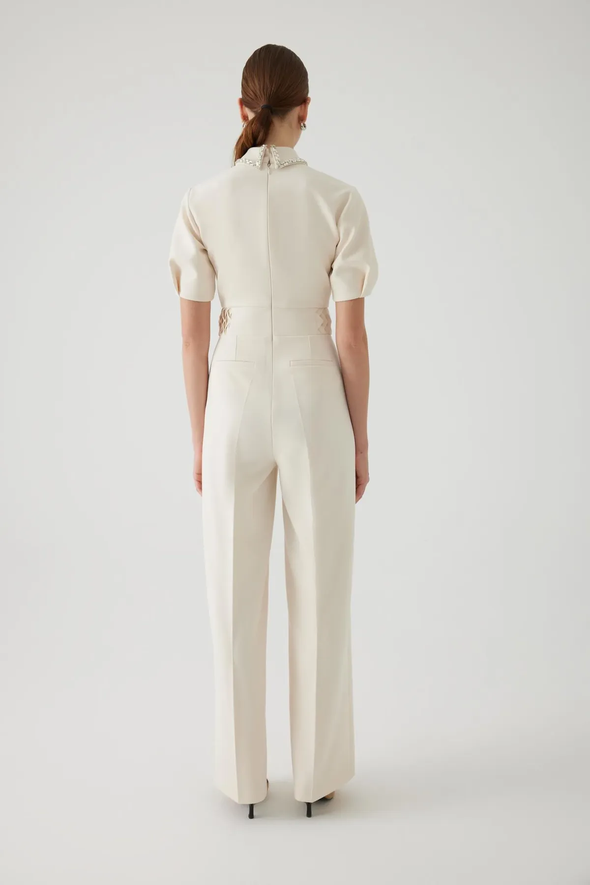 Abner Jumpsuit