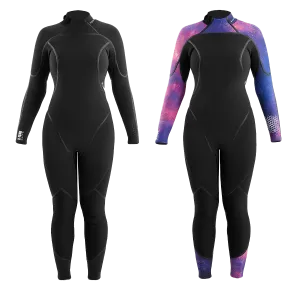 Aqua Lung Women's 5mm Aquaflex Wetsuit