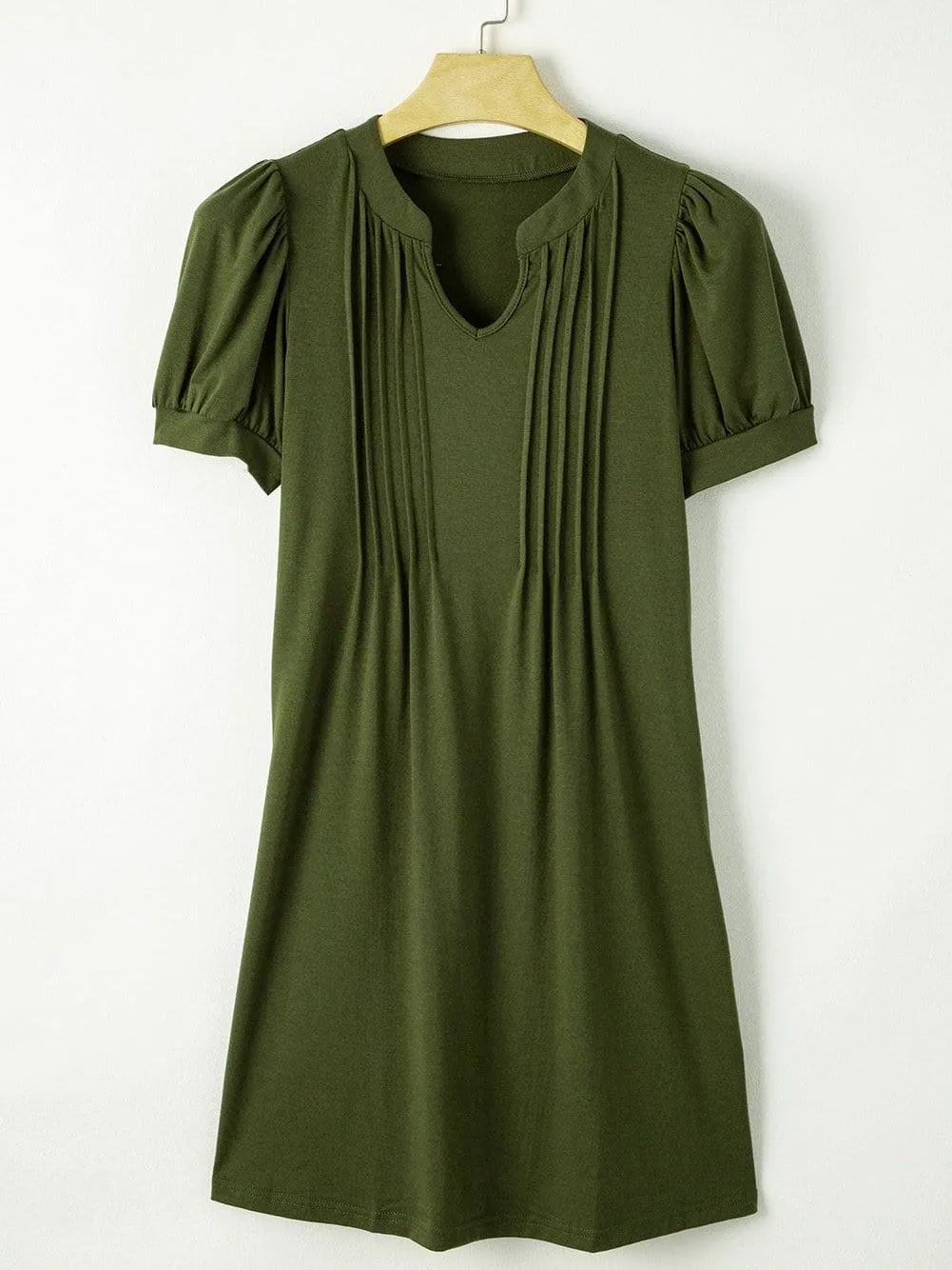 Autumn Dress