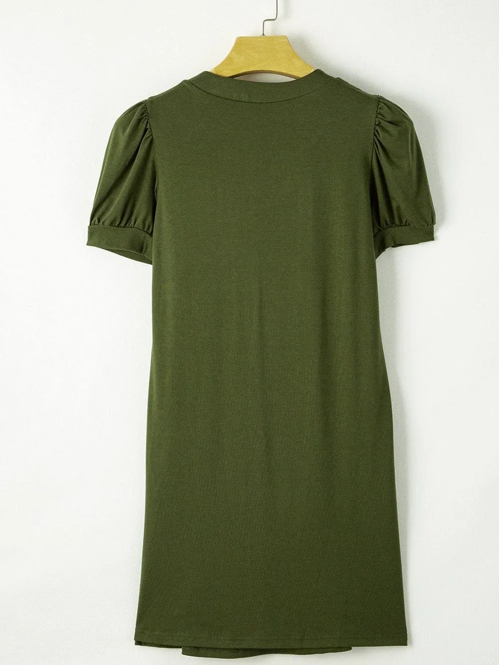 Autumn Dress