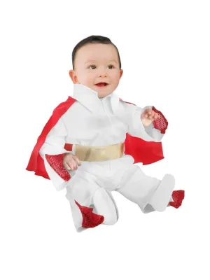 Baby Elvis Costume