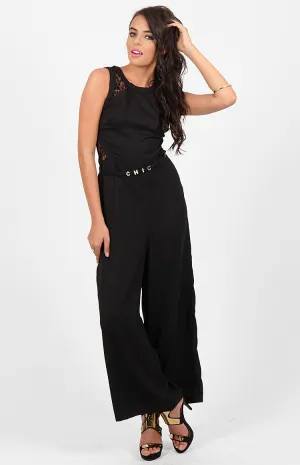 Backstage Jumpsuit