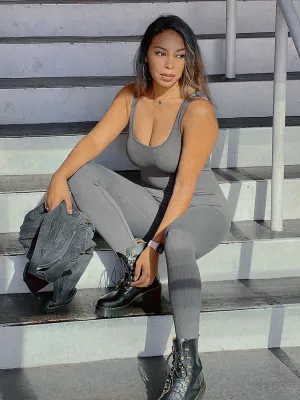 Baddie 2 Jumpsuit
