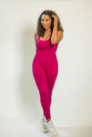 Baddie Jumpsuit