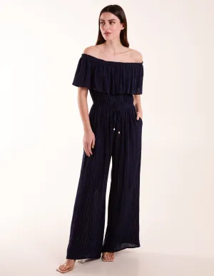 Bardot Jumpsuit