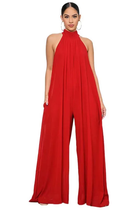 Bella JUMPSUIT