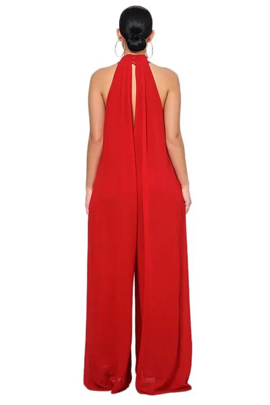 Bella JUMPSUIT