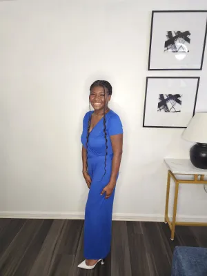 Bianca Jumpsuit