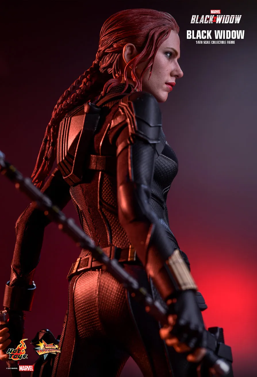 Black Widow - Natasha Romanoff - MINT IN BOX