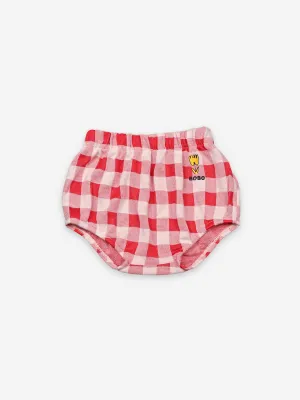 Bobo Choses Baby Vichy Culotte