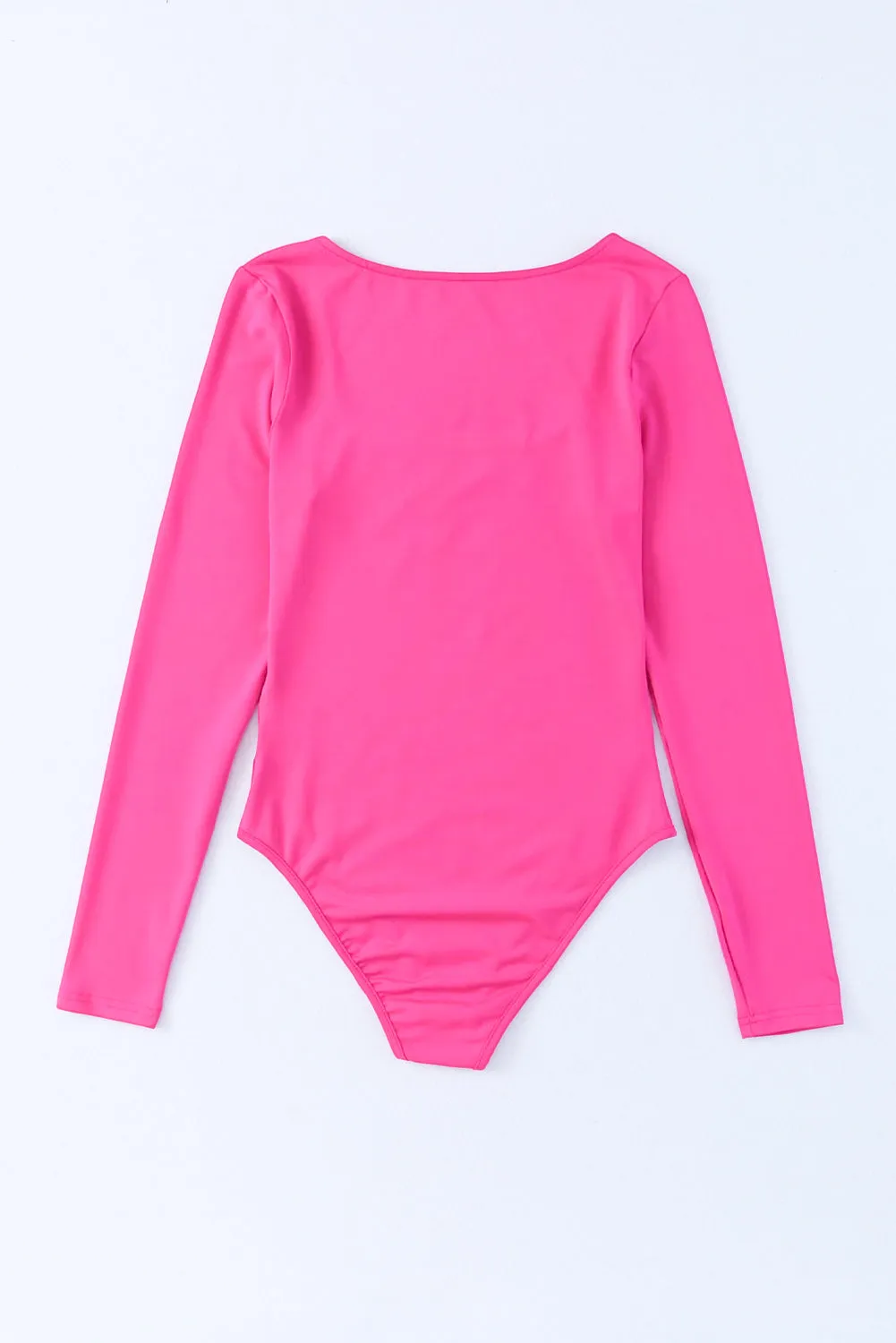 Bodycon Bodysuit