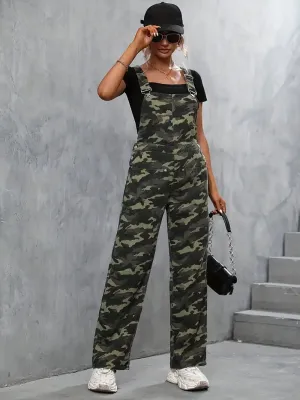 Bohemian Jumpsuit