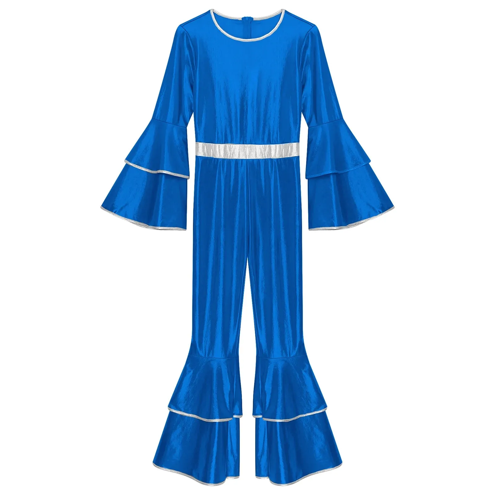 Boogie Down Disco Costume