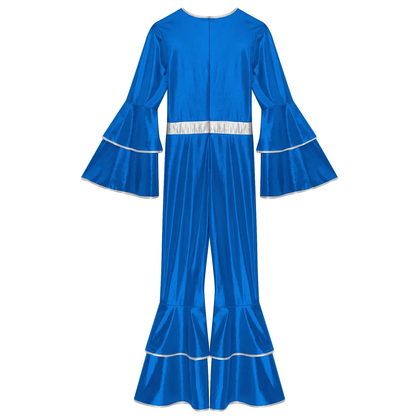 Boogie Down Disco Costume