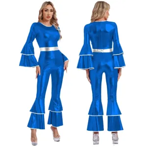 Boogie Down Disco Costume