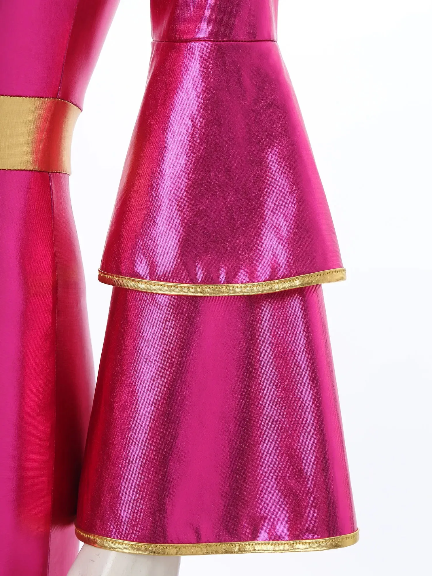 Boogie Down Disco Costume