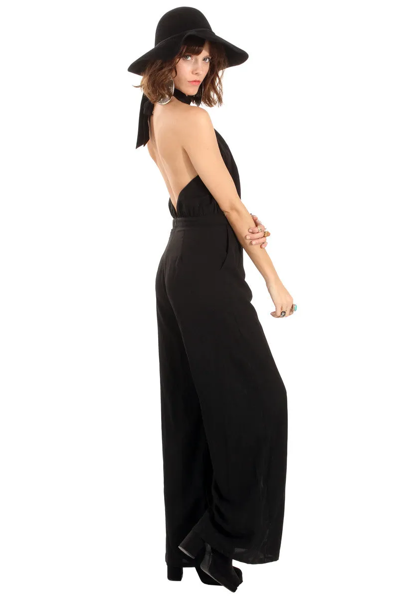 Boogie Nights Jumpsuit