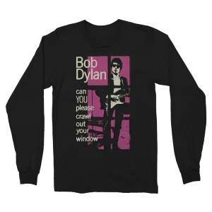 Can You Please Long Sleeve