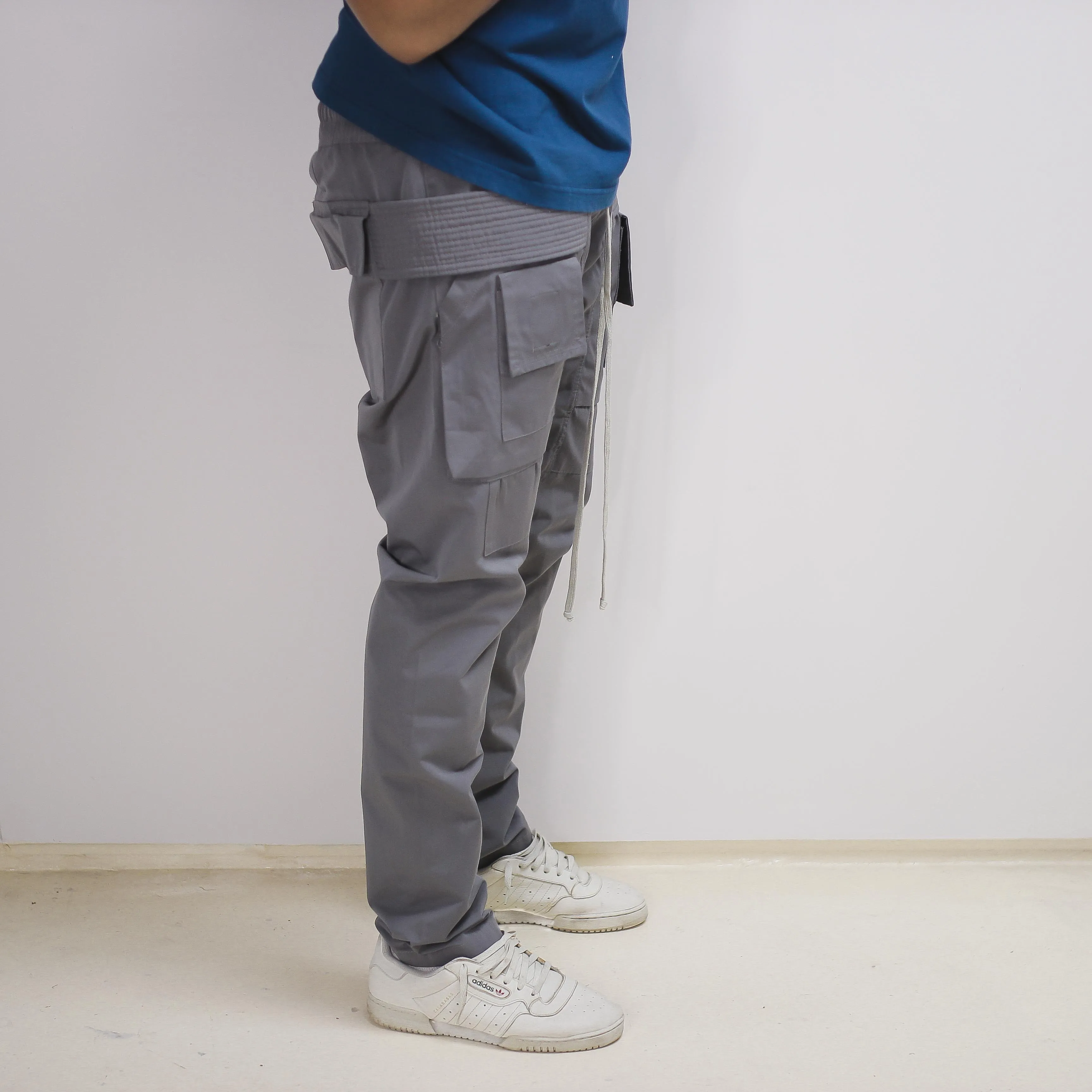 Cargo Trousers