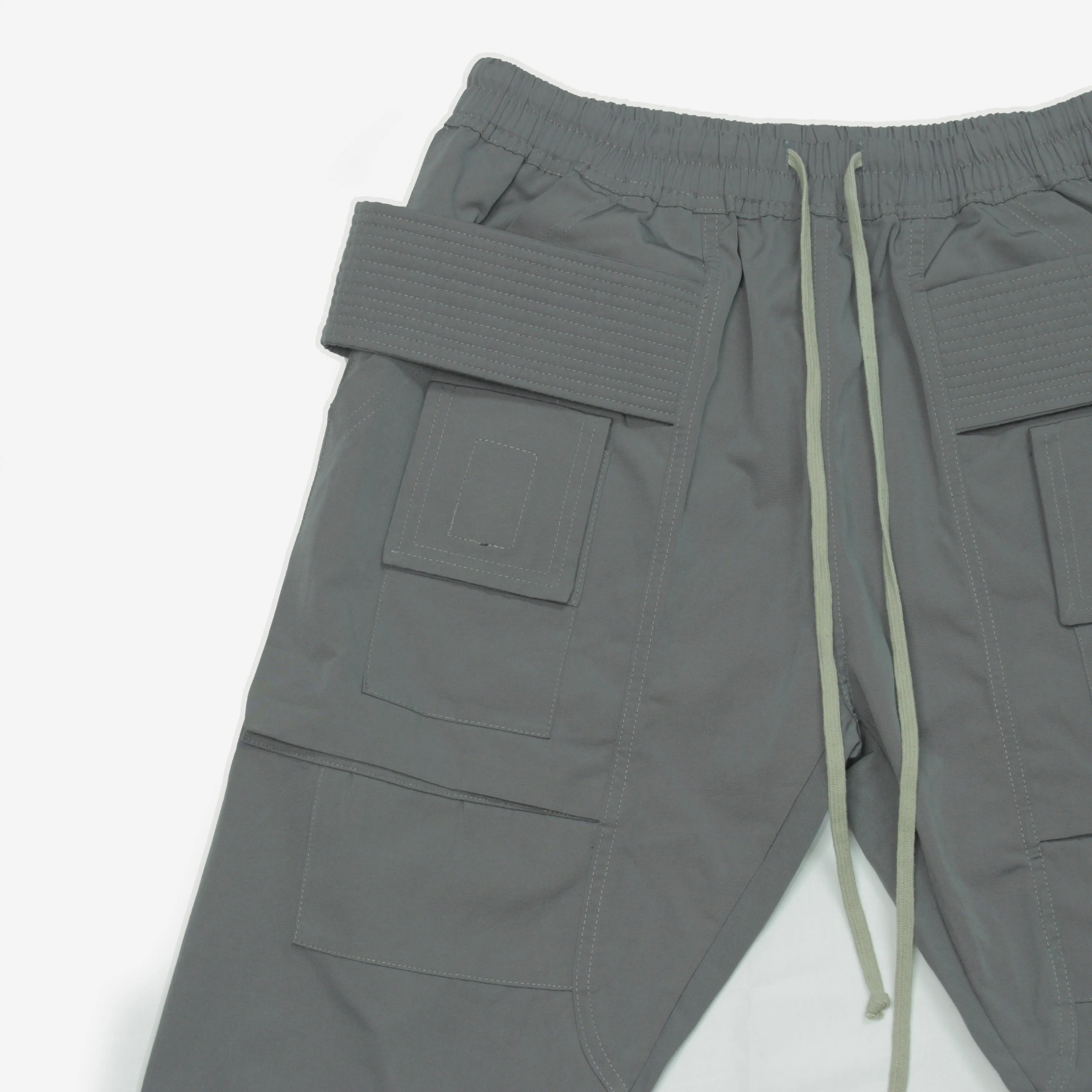 Cargo Trousers
