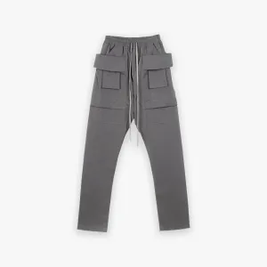 Cargo Trousers