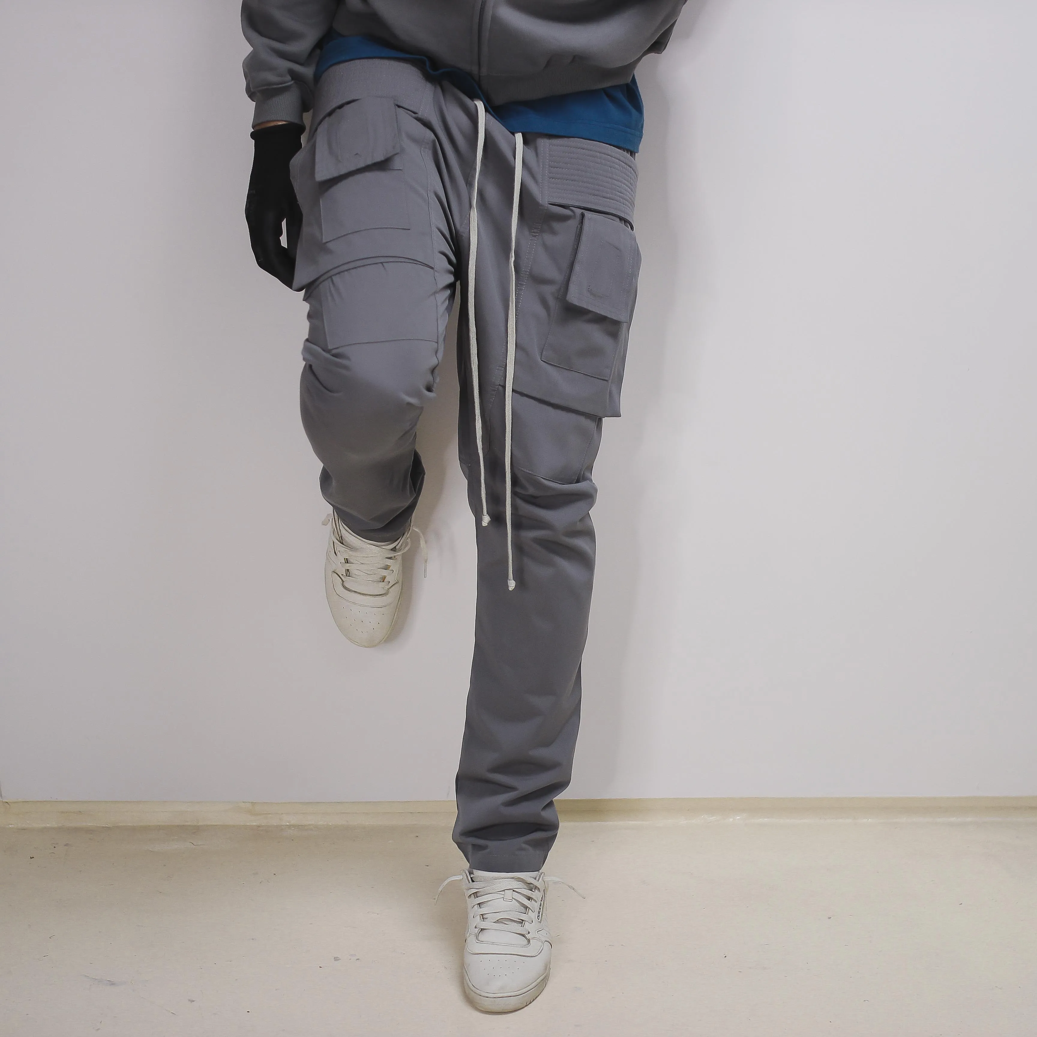 Cargo Trousers