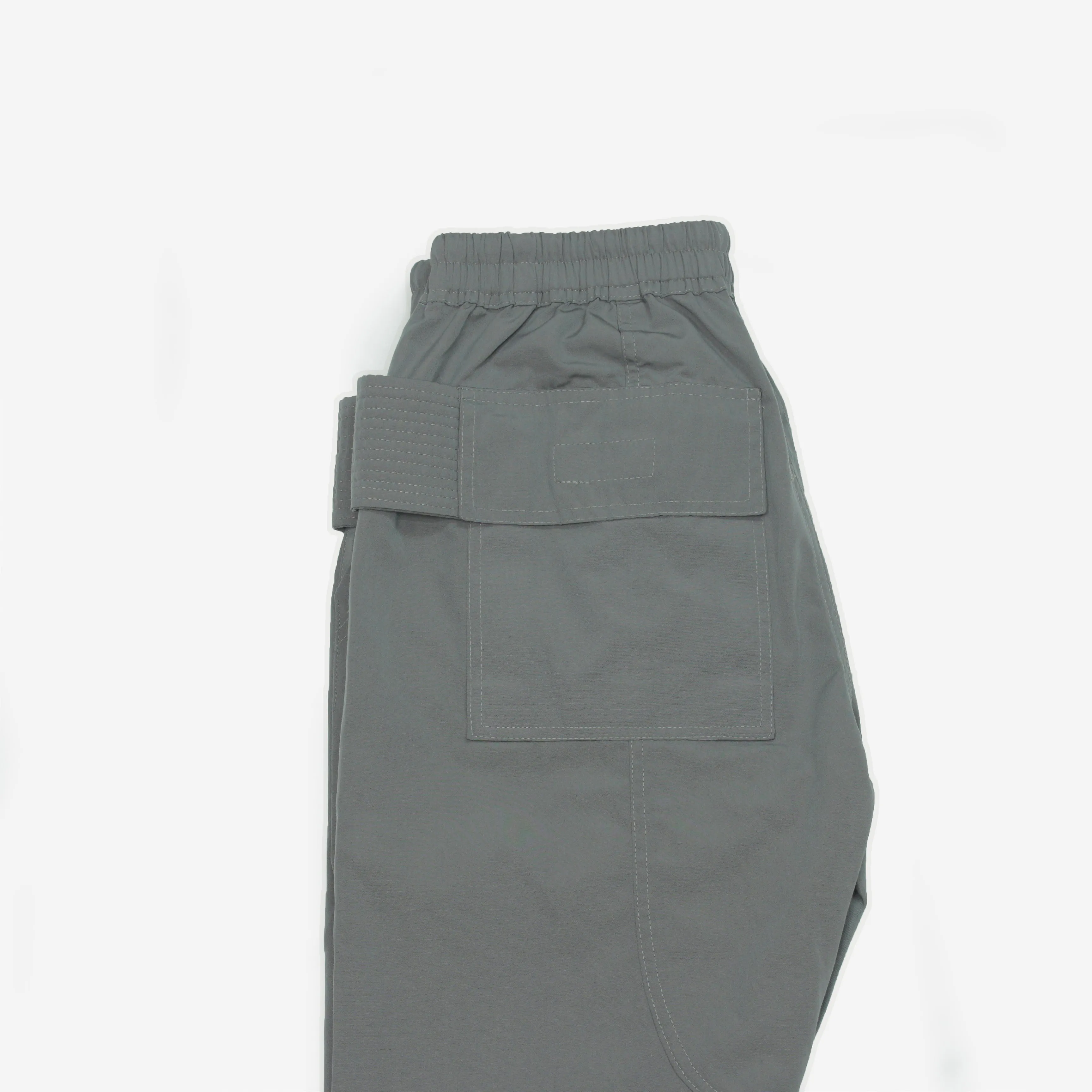 Cargo Trousers