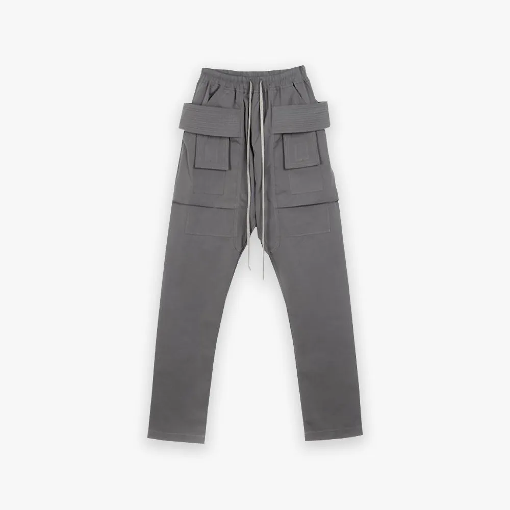 Cargo Trousers