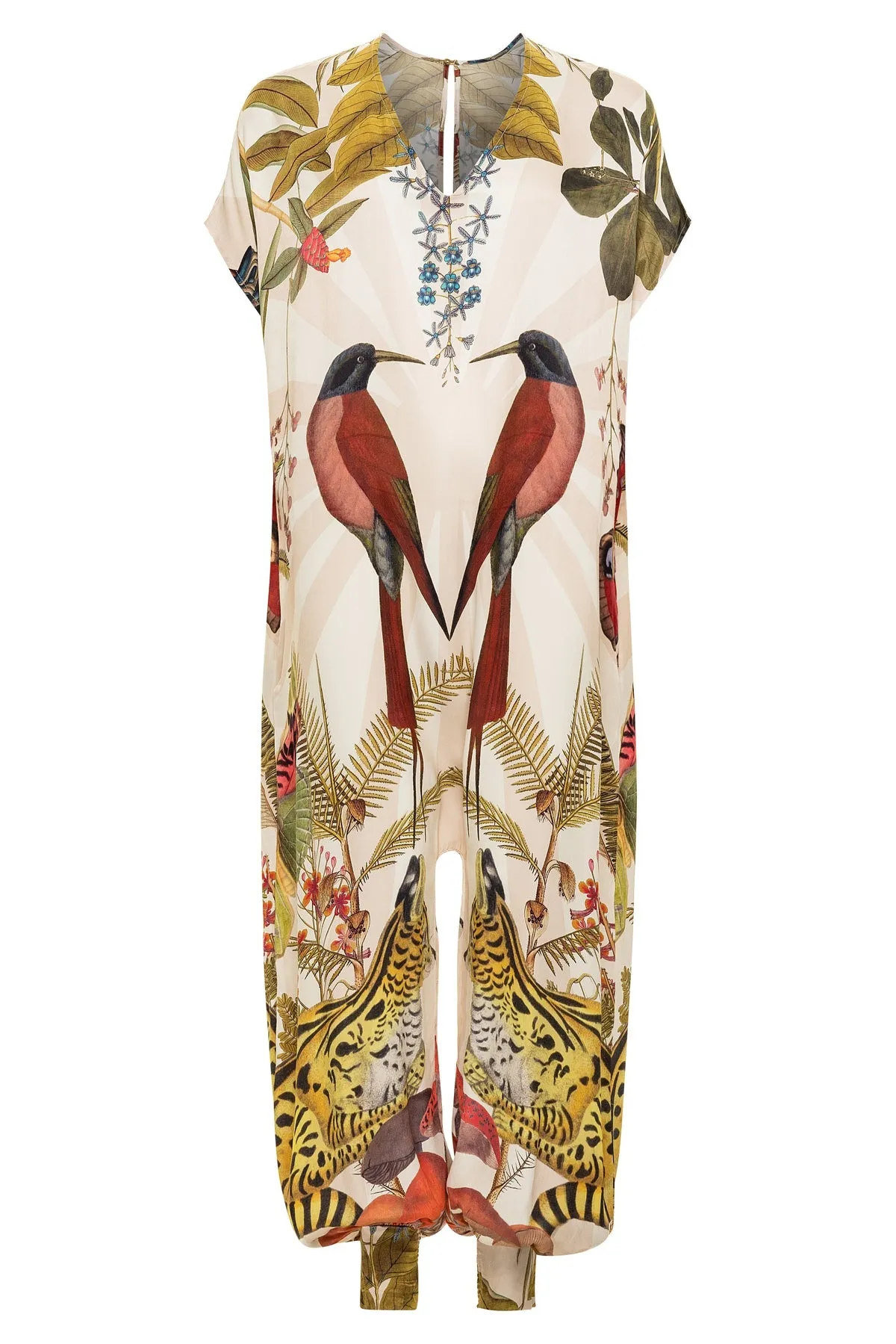 Carolina K Sera Jumpsuit