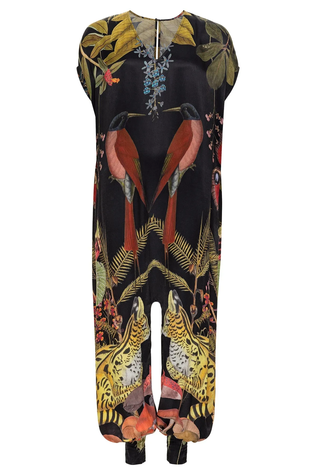 Carolina K Sera Jumpsuit