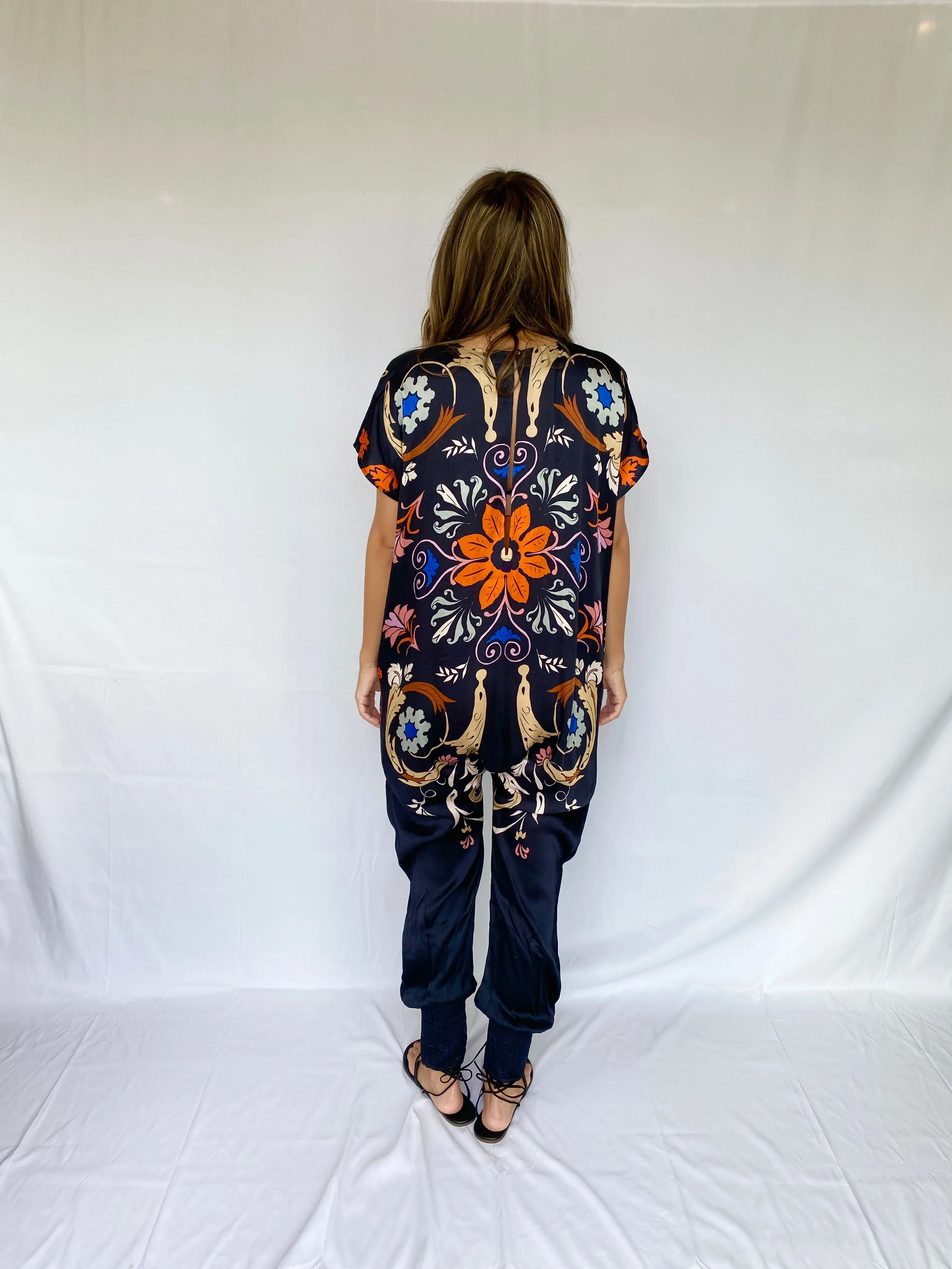 Carolina K Sera Jumpsuit