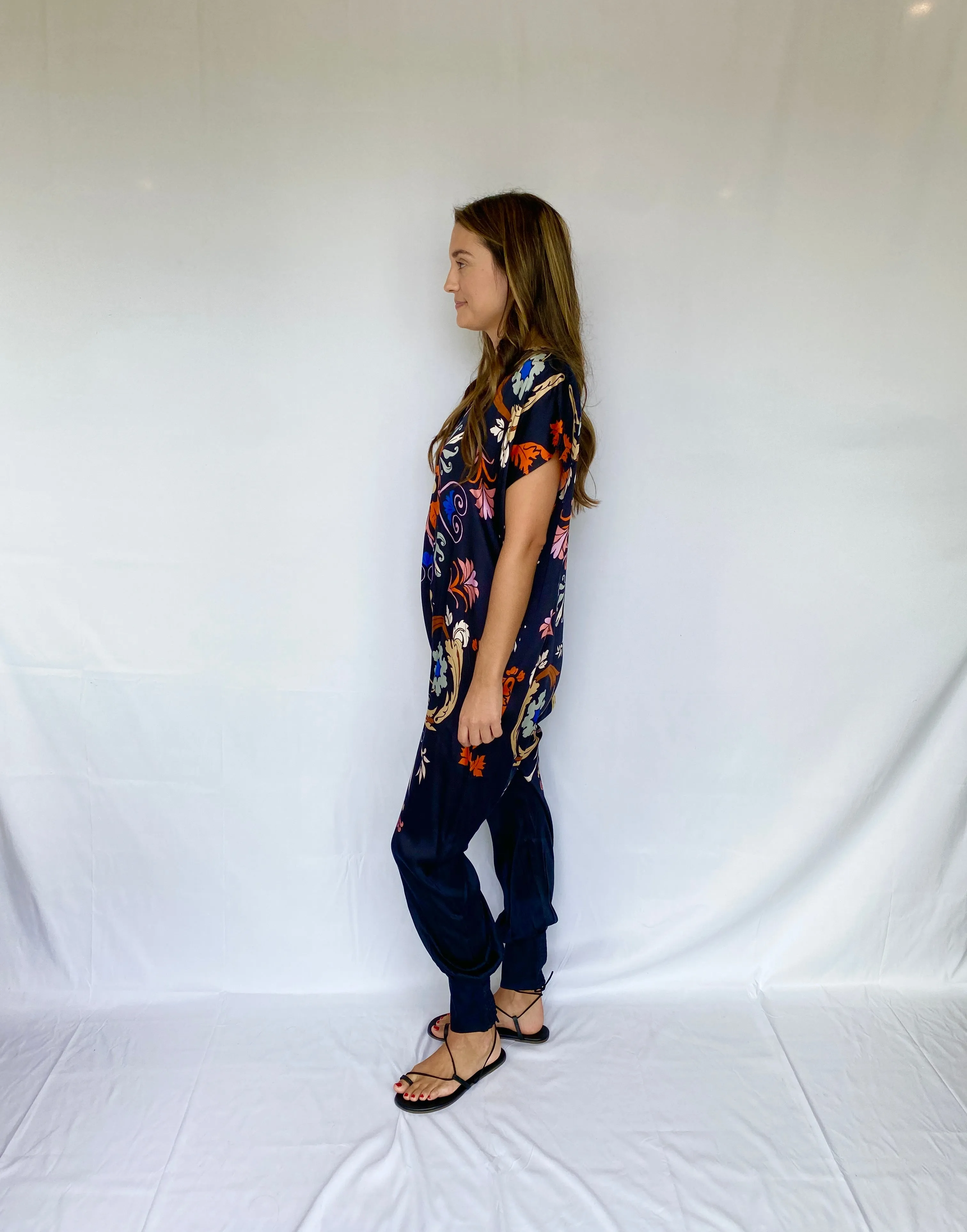 Carolina K Sera Jumpsuit