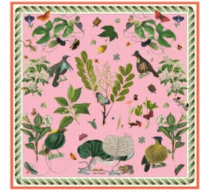 Carson & Co - Paradise Scarf
