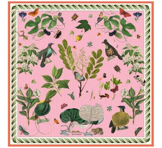 Carson & Co - Paradise Scarf
