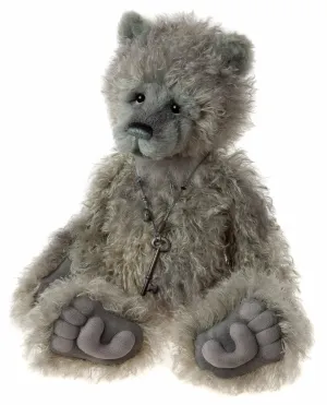 Charlie Bears Footprints Bear