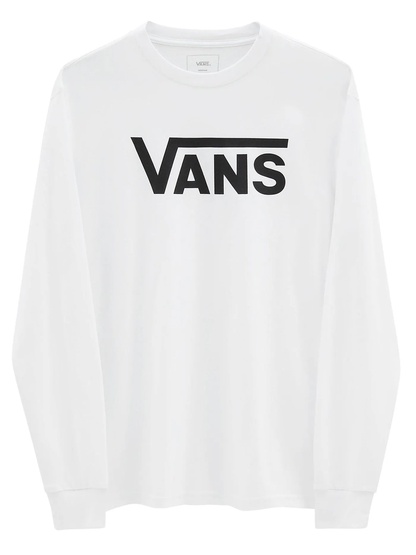 Classic Long Sleeve T-Shirt