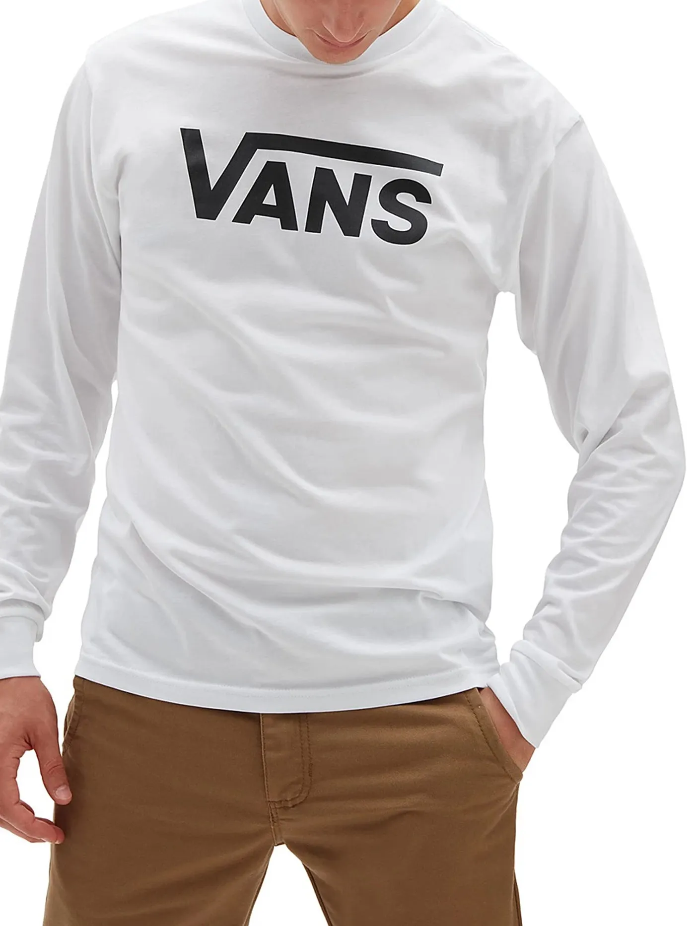 Classic Long Sleeve T-Shirt