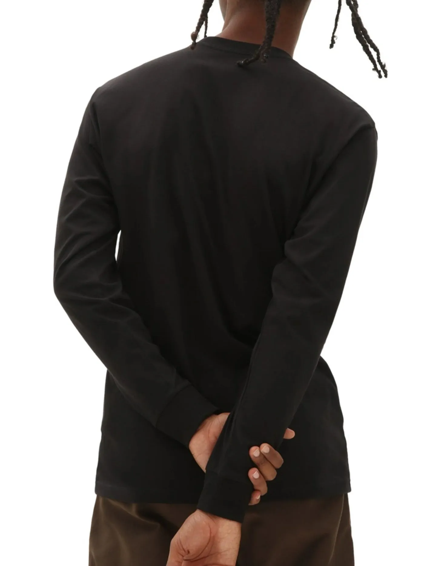 Classic Long Sleeve T-Shirt