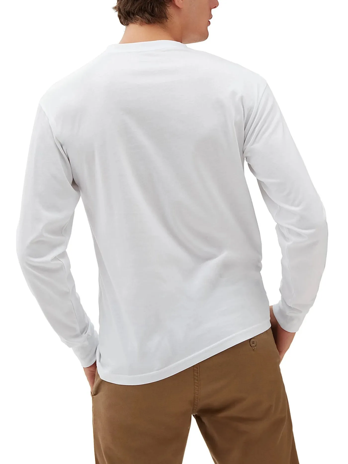 Classic Long Sleeve T-Shirt