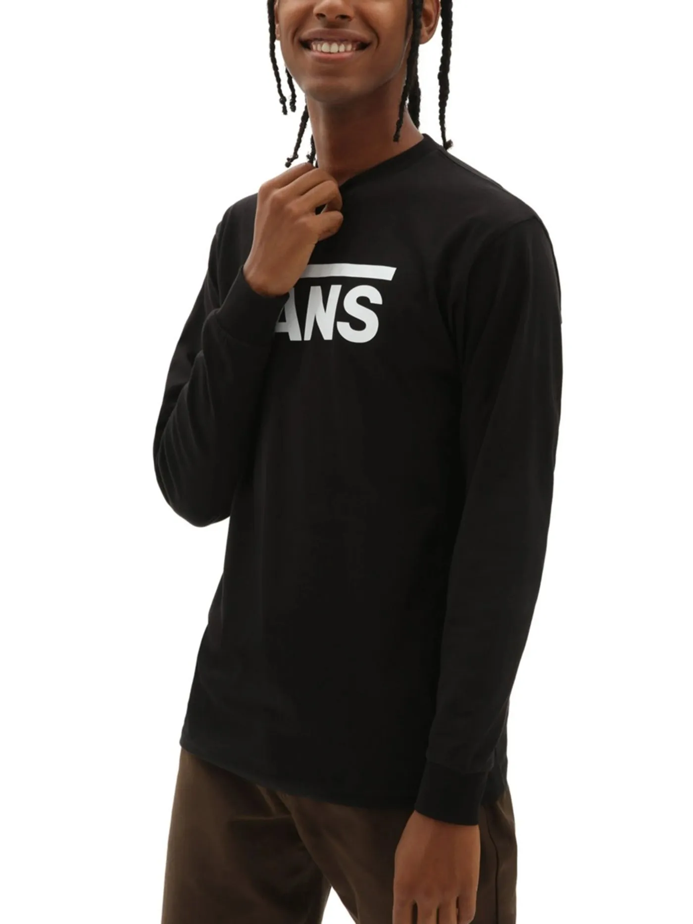 Classic Long Sleeve T-Shirt