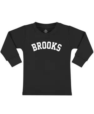 Creative Knitwear Youth Long Sleeve Tees