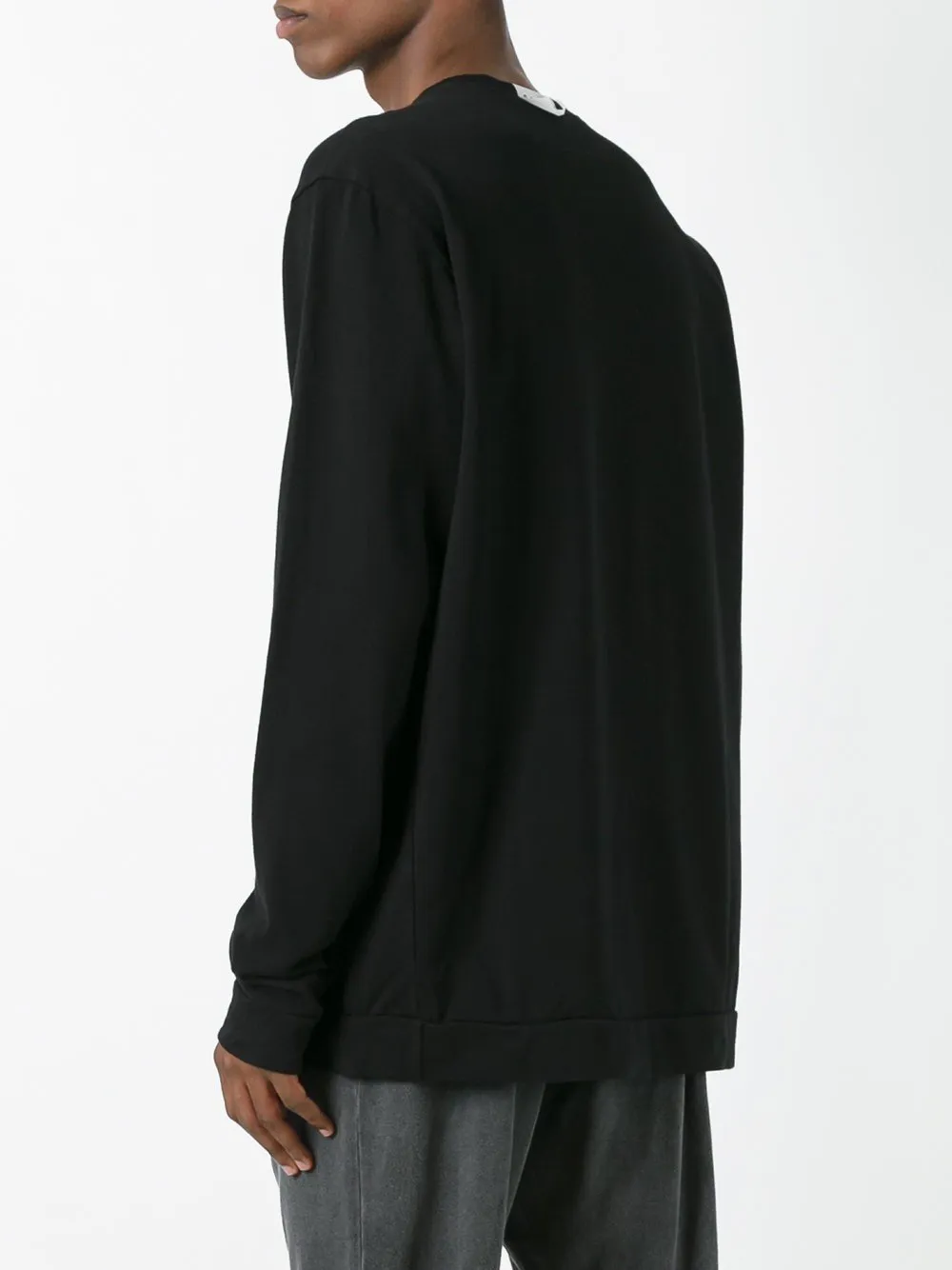 Crewneck Sweatshirt