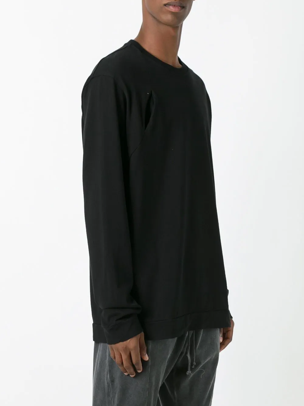 Crewneck Sweatshirt