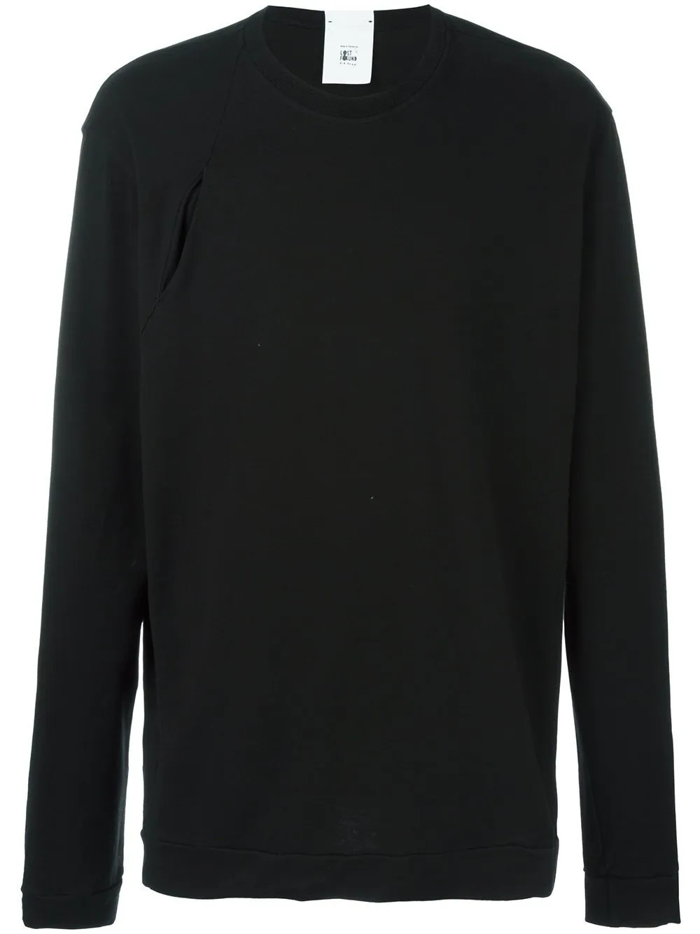 Crewneck Sweatshirt