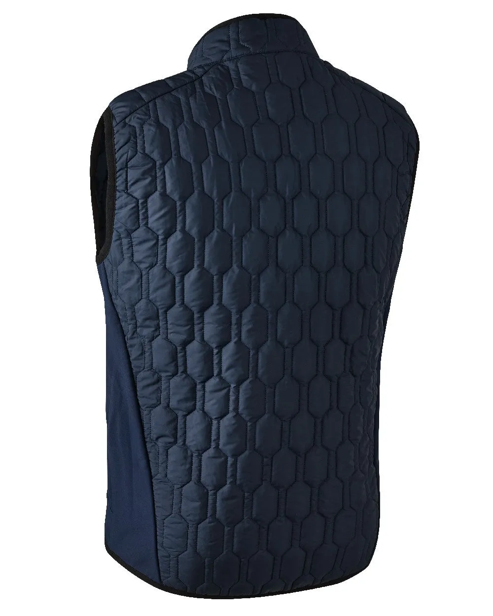 Deerhunter Mossdale Quilted Waistcoat