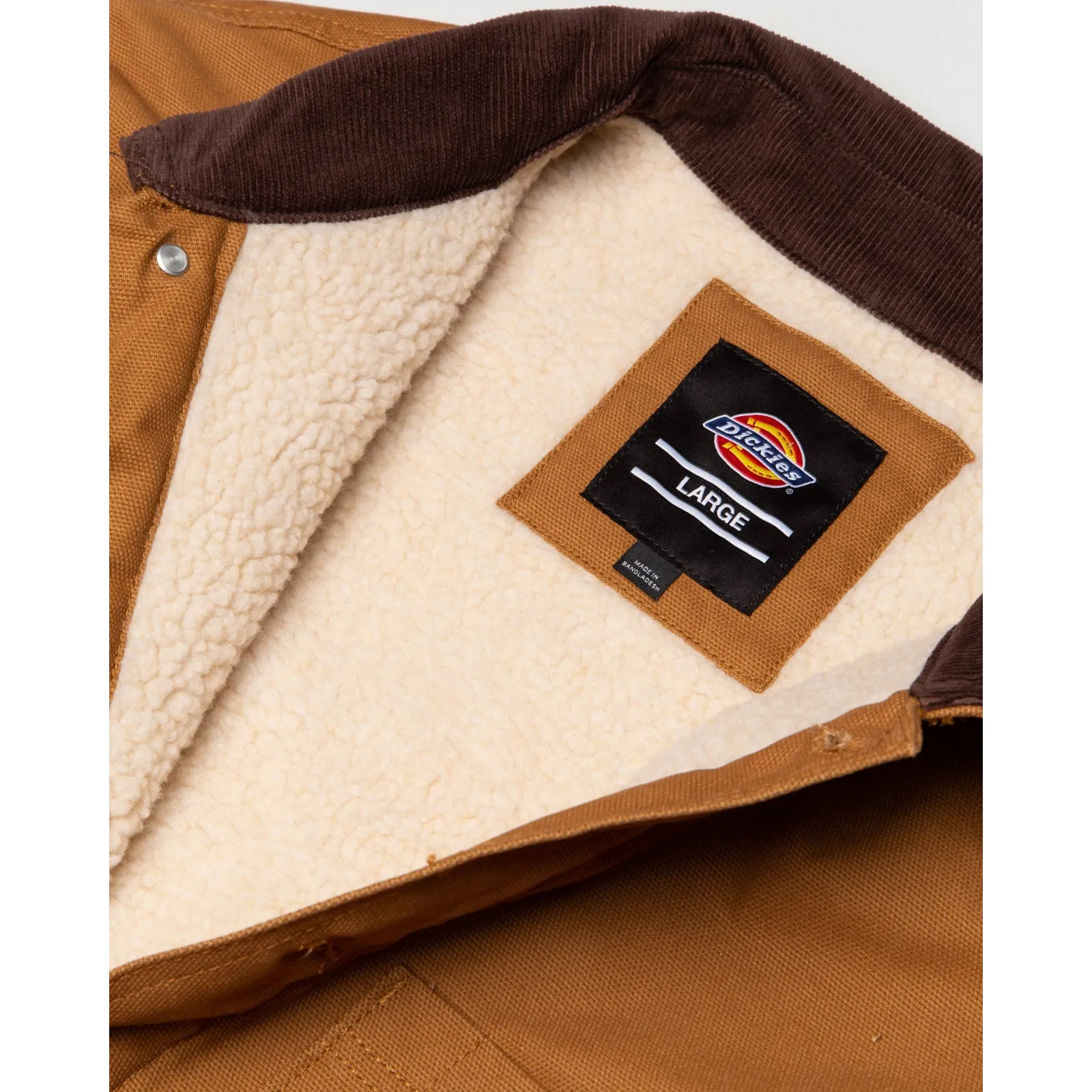 Dickies DC Chore Coat
