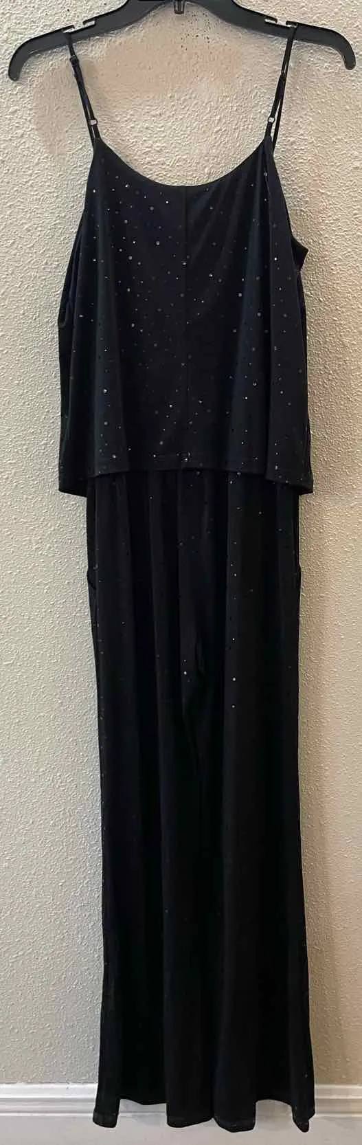 Drew Black Size XS Jumper